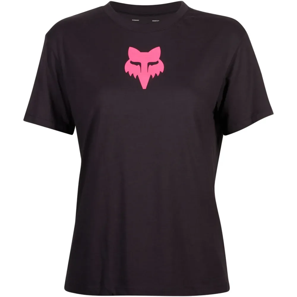 Fox Damen Head T-Shirt
