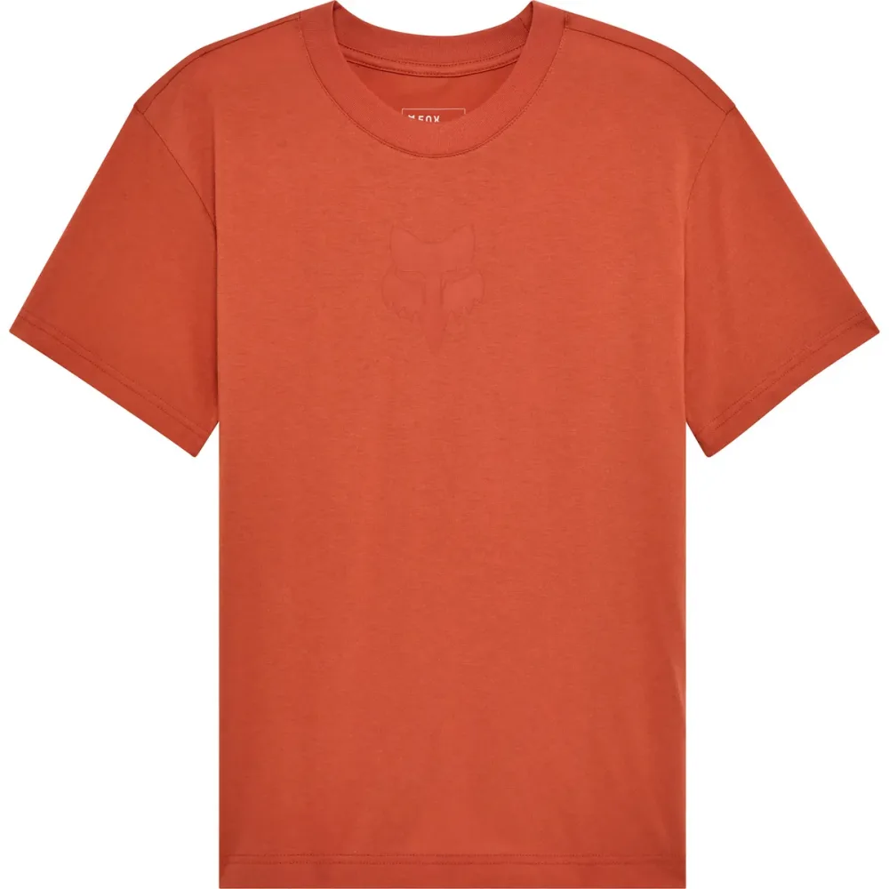 Fox Damen Head T-Shirt