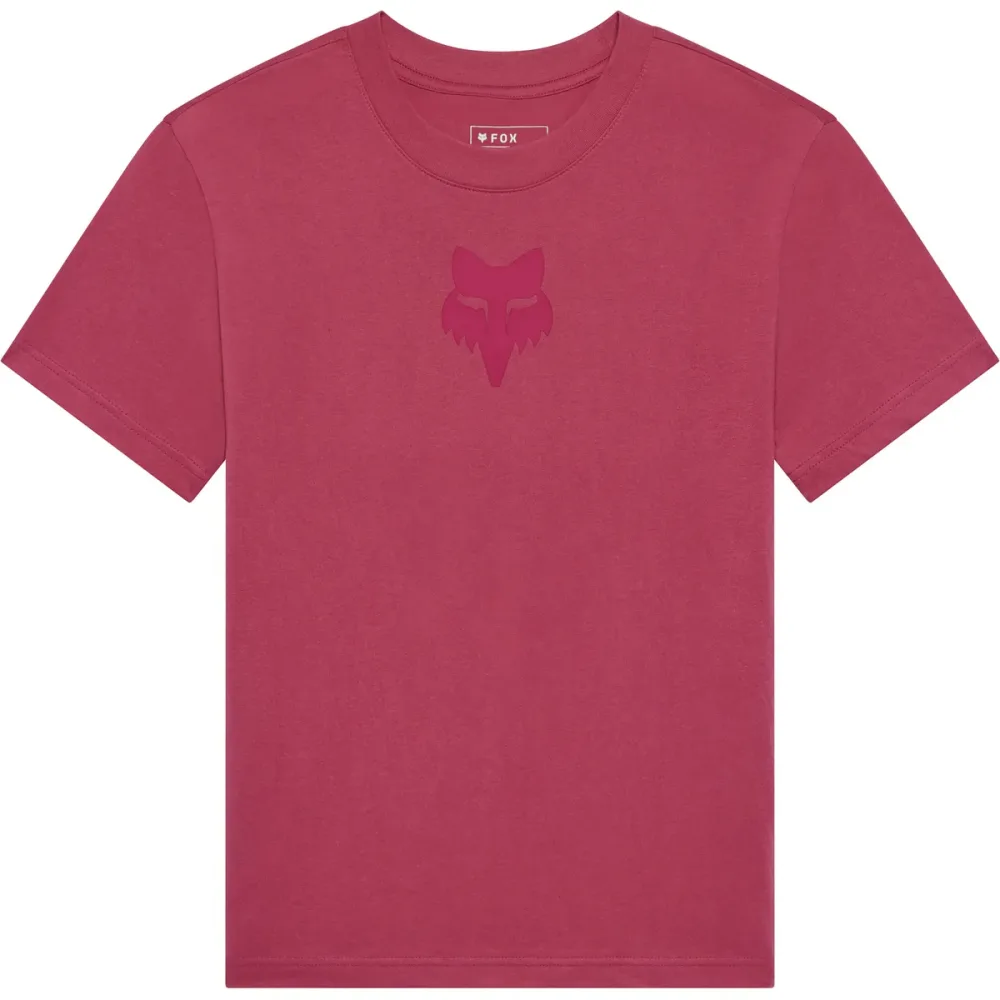 Fox Damen Head T-Shirt