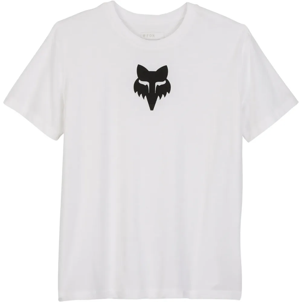 Fox Damen Head T-Shirt