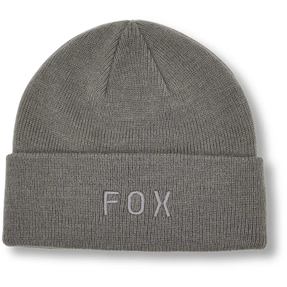 Fox Wordmark Mütze