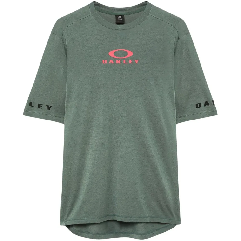 Oakley Herren Free Ride Rc T-Shirt