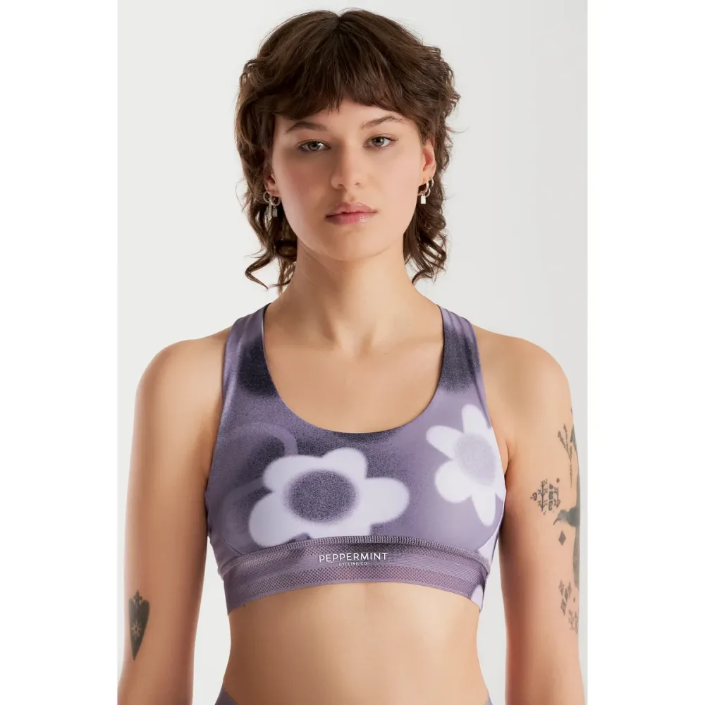Peppermint Damen Signature Sport BH
