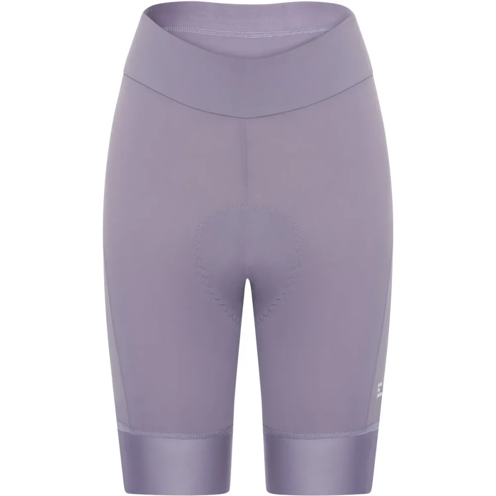 Peppermint Damen Signature Radhose kurz