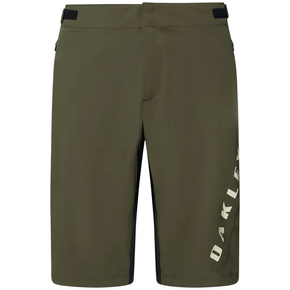 Oakley Herren Free Ride Shorts