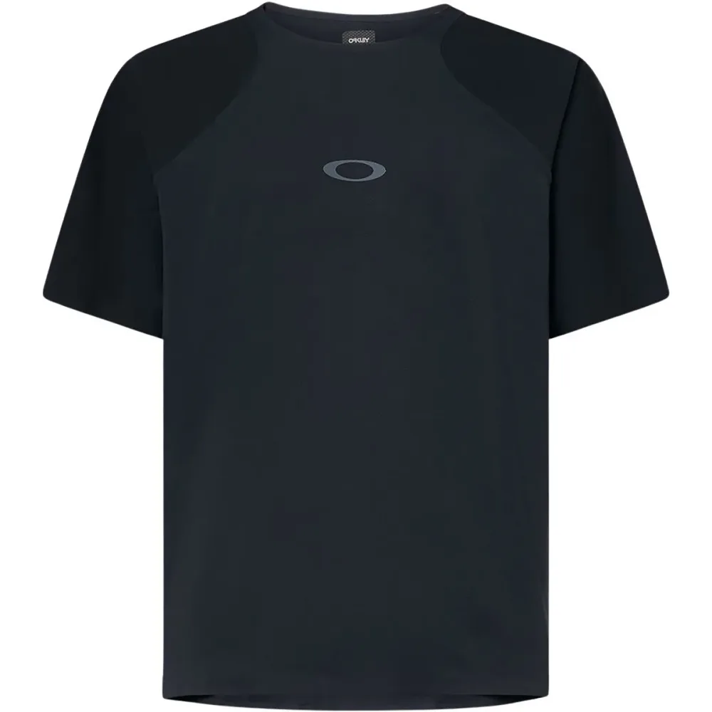 Oakley Herren Seeker Airline T-Shirt