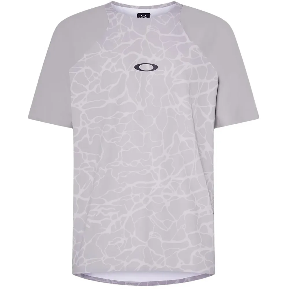 Oakley Herren Seeker Airline T-Shirt