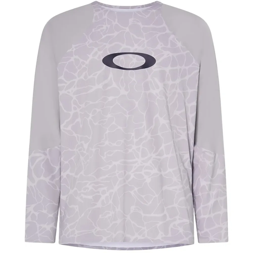 Oakley Herren Seeker Airline Longsleeve