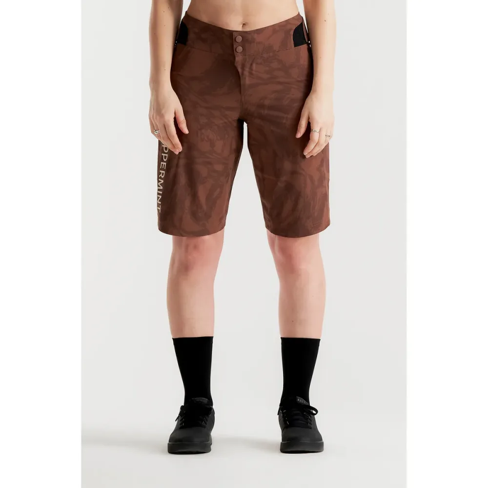Peppermint Damen Signature MTB Hose kurz