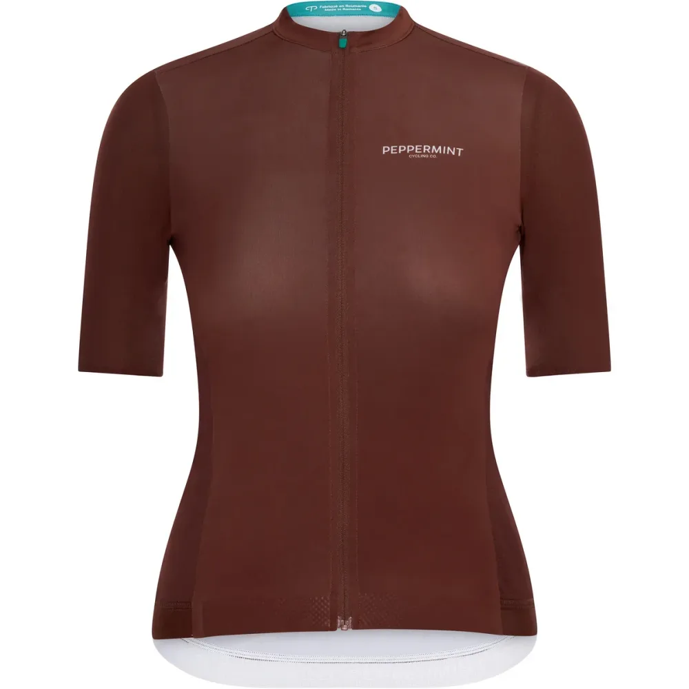 Peppermint Damen Signature Trikot