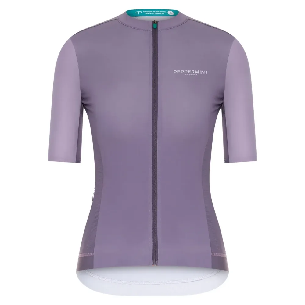 Peppermint Damen Signature Trikot