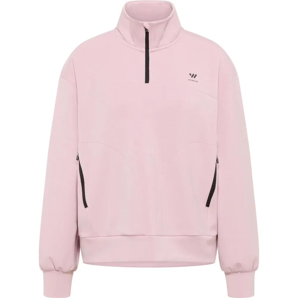 Witeblaze Damen Bica Crew Neck Pullover