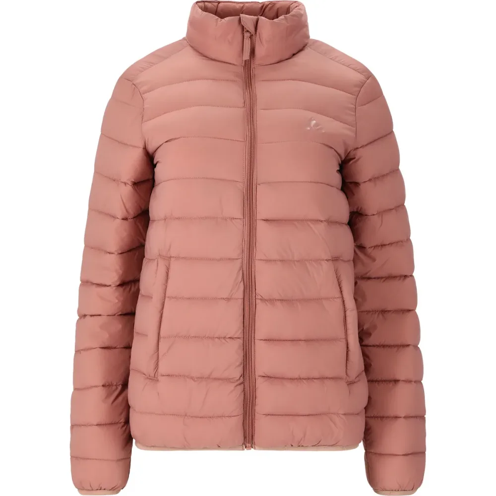 Whistler Damen Arubi Light Puffer Jacke