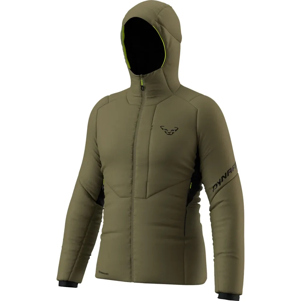 Dynafit Herren Blacklight PRL Jacke