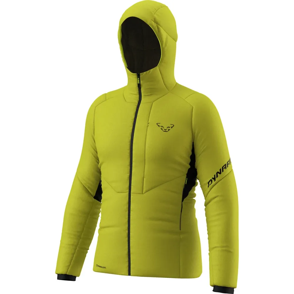 Dynafit Herren Blacklight PRL Jacke