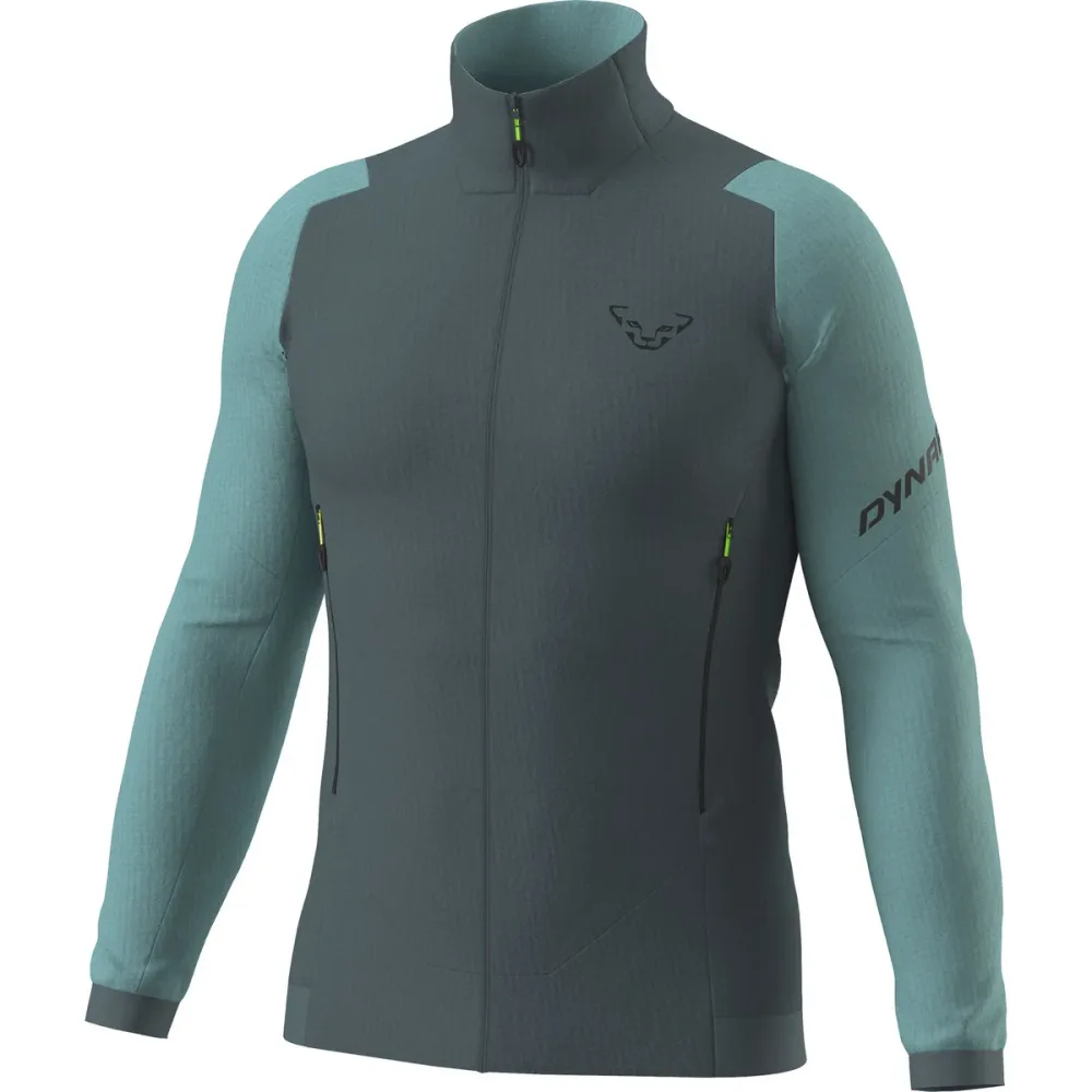 Dynafit Herren Blacklight Thermal Jacke