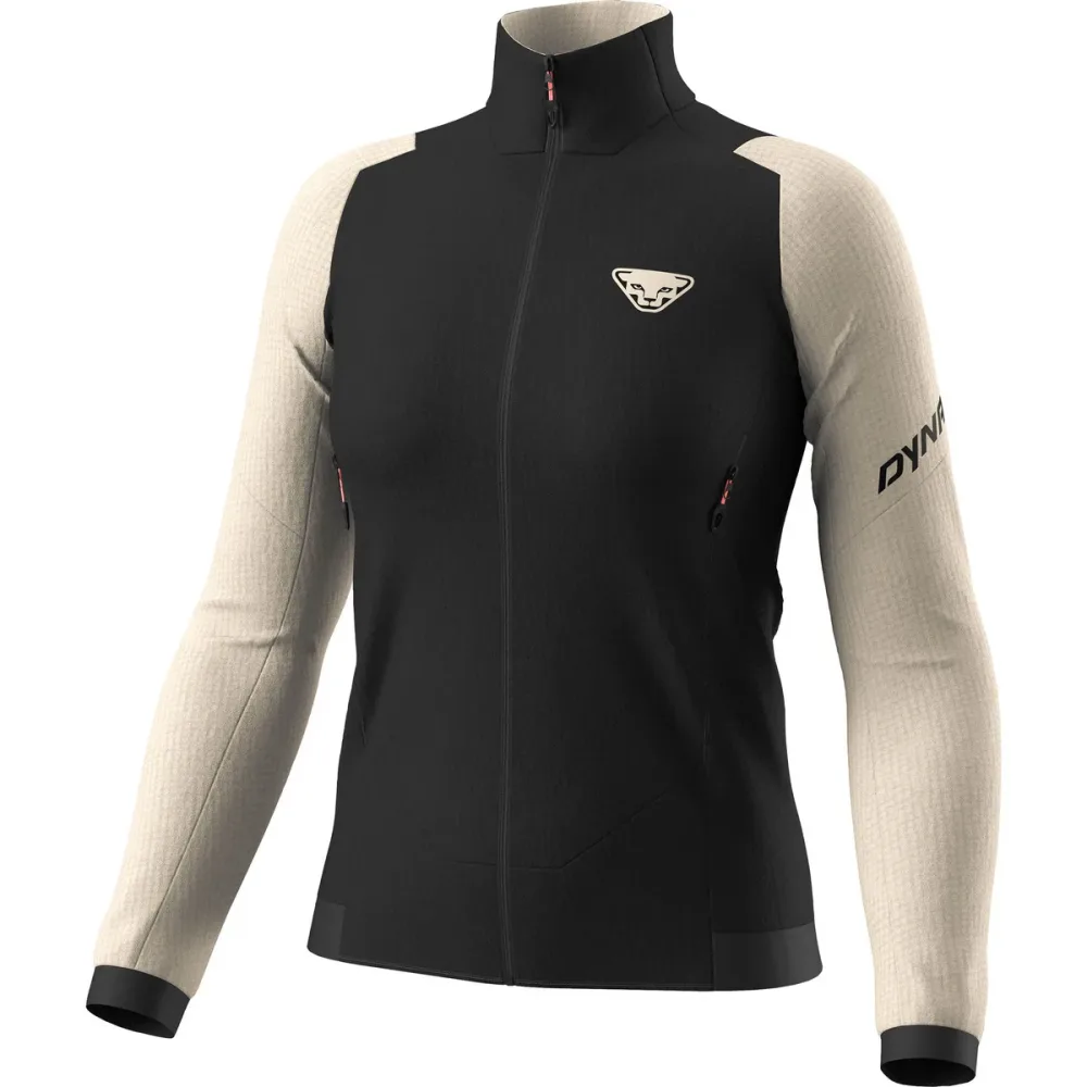 Dynafit Damen Blacklight Thermal Jacke