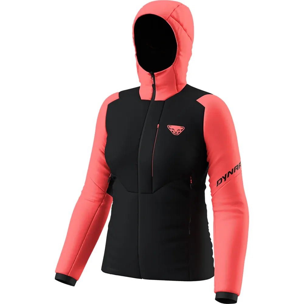 Dynafit Damen Blacklight PRL Jacke
