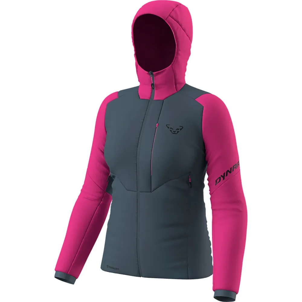 Dynafit Damen Blacklight PRL Jacke
