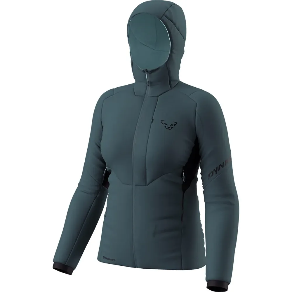 Dynafit Damen Blacklight PRL Jacke