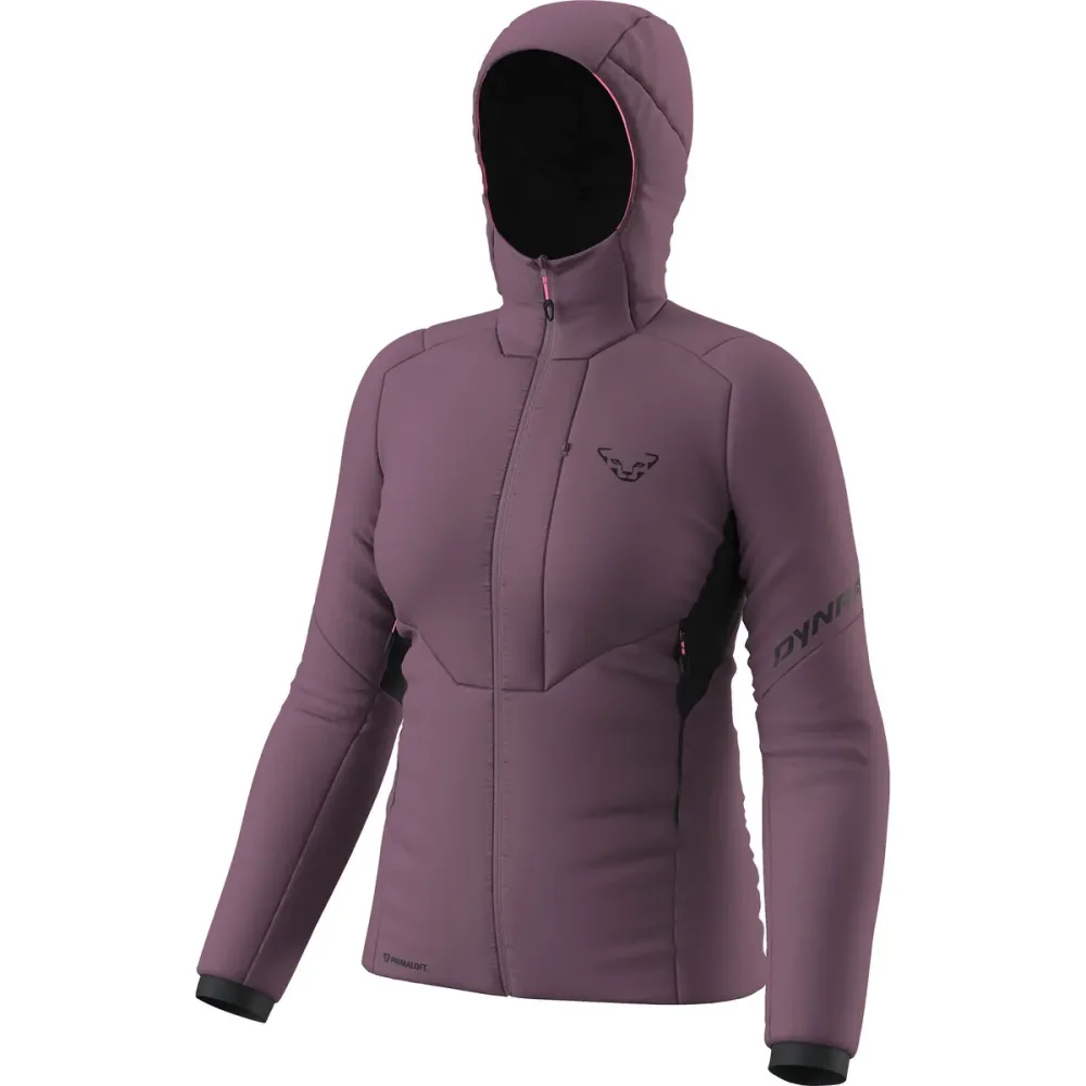 Dynafit Damen Blacklight PRL Jacke