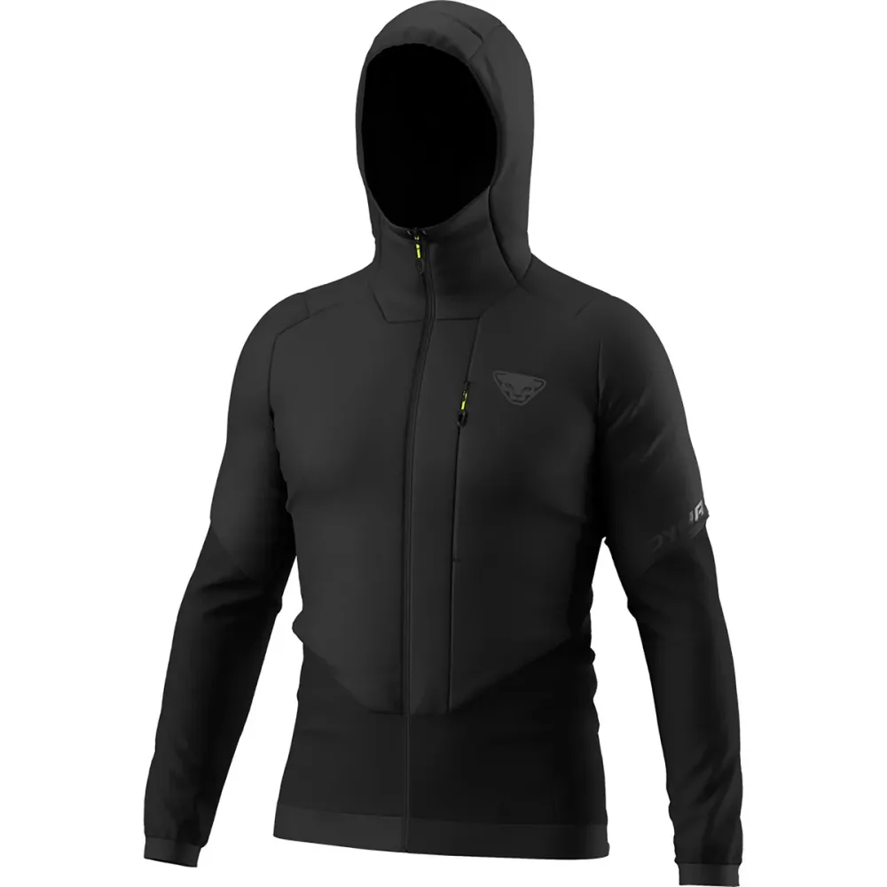 Dynafit Herren Blacklight Hybrid Therm Jacke