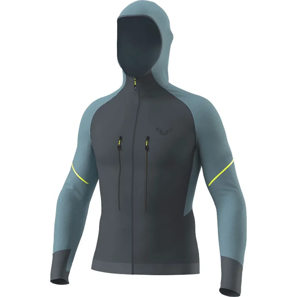 Dynafit Herren Mezzalama Race Jacke