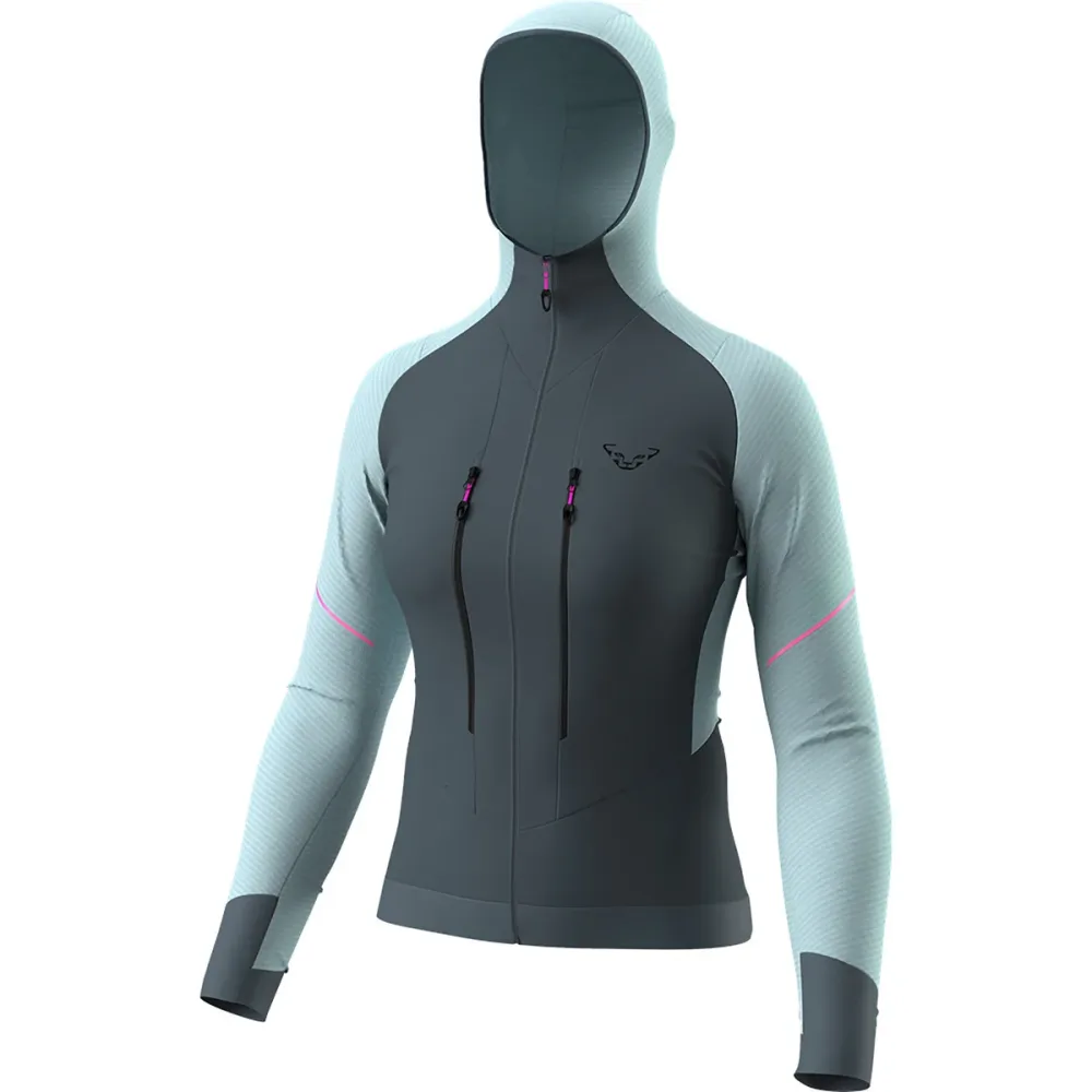 Dynafit Damen Mezzalama Race Jacke