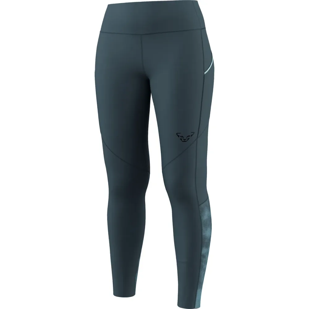 Dynafit Damen Trail Reflective Tights