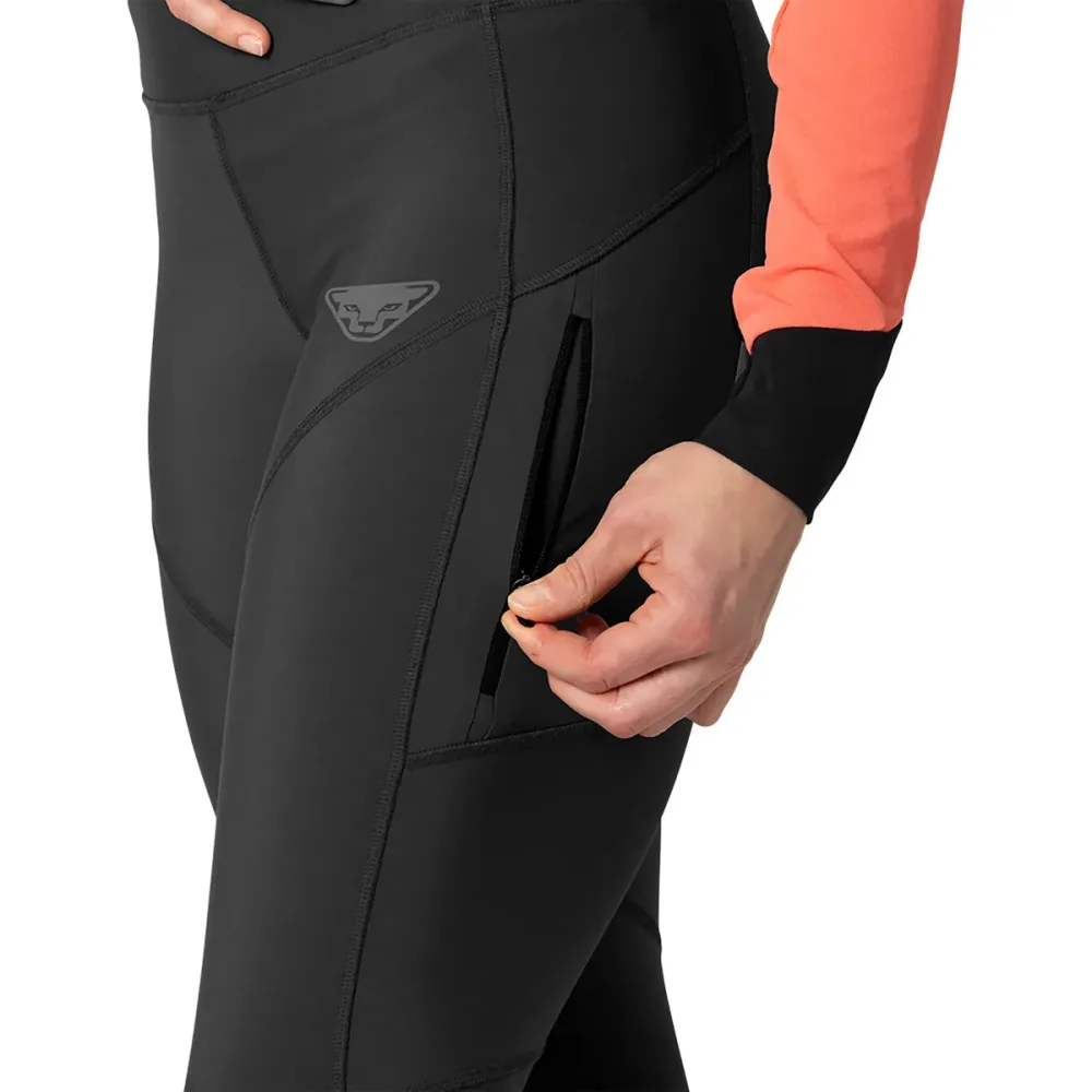Dynafit Damen Winter Running Tights
