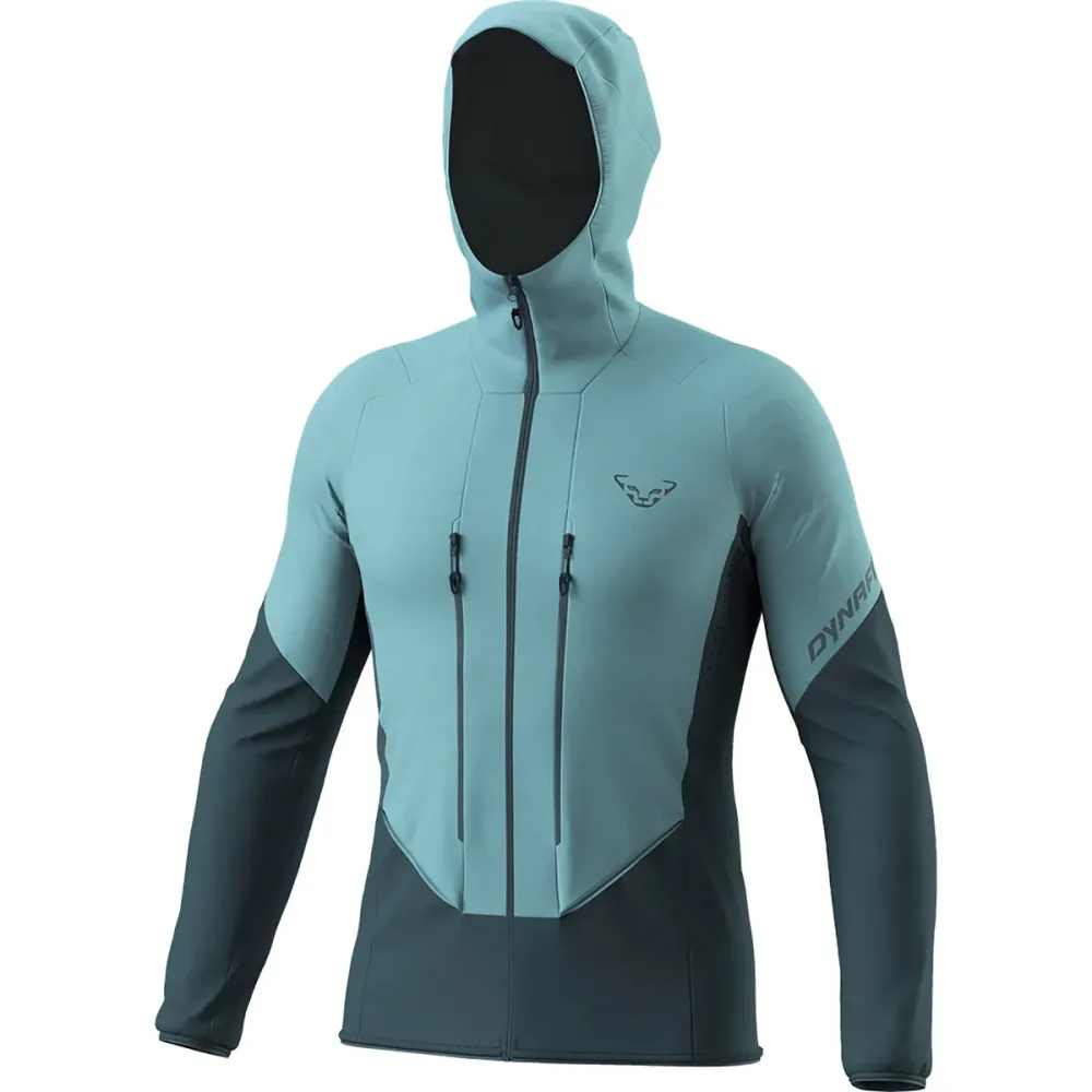 Dynafit Herren Blacklight Softshell Jacke