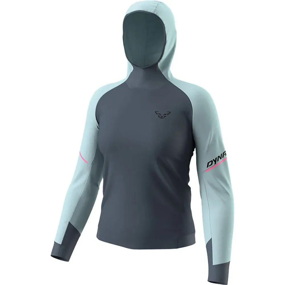Dynafit Damen Alpine Longsleeve