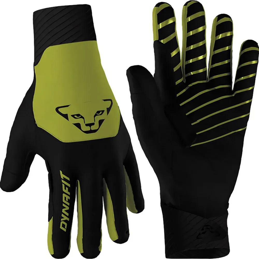 Dynafit Blacklight Softshell Handschuhe