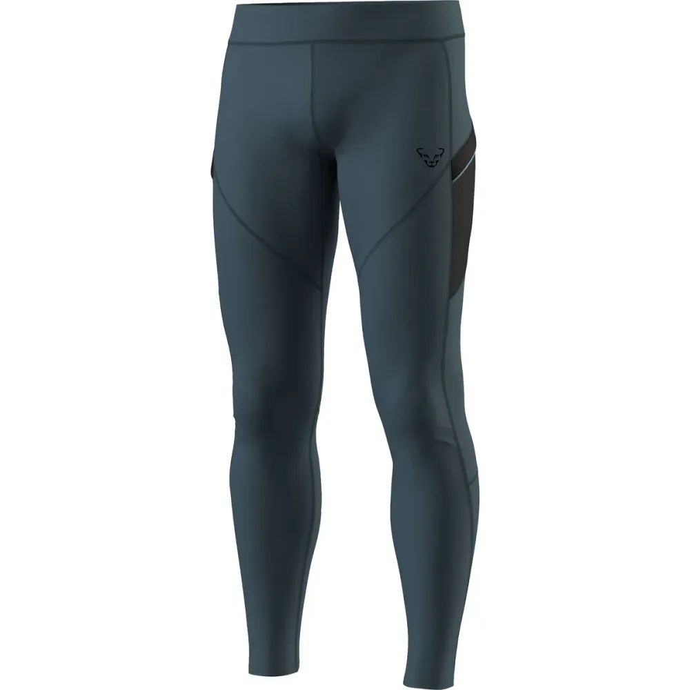 Dynafit Herren Warm Ultra Tights