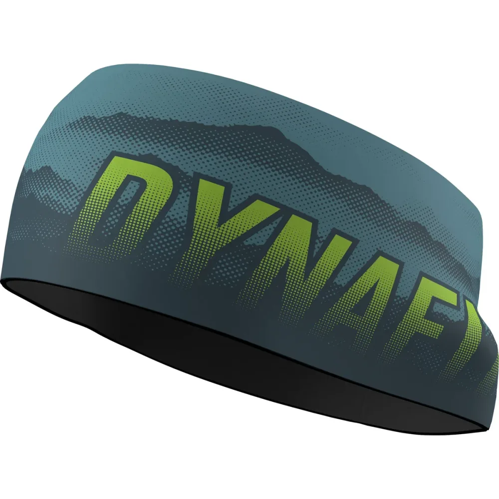 Dynafit Graphic Performance Stirnband