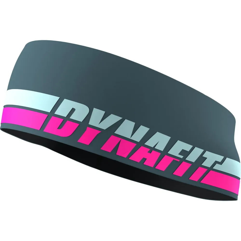 Dynafit Graphic Performance Stirnband