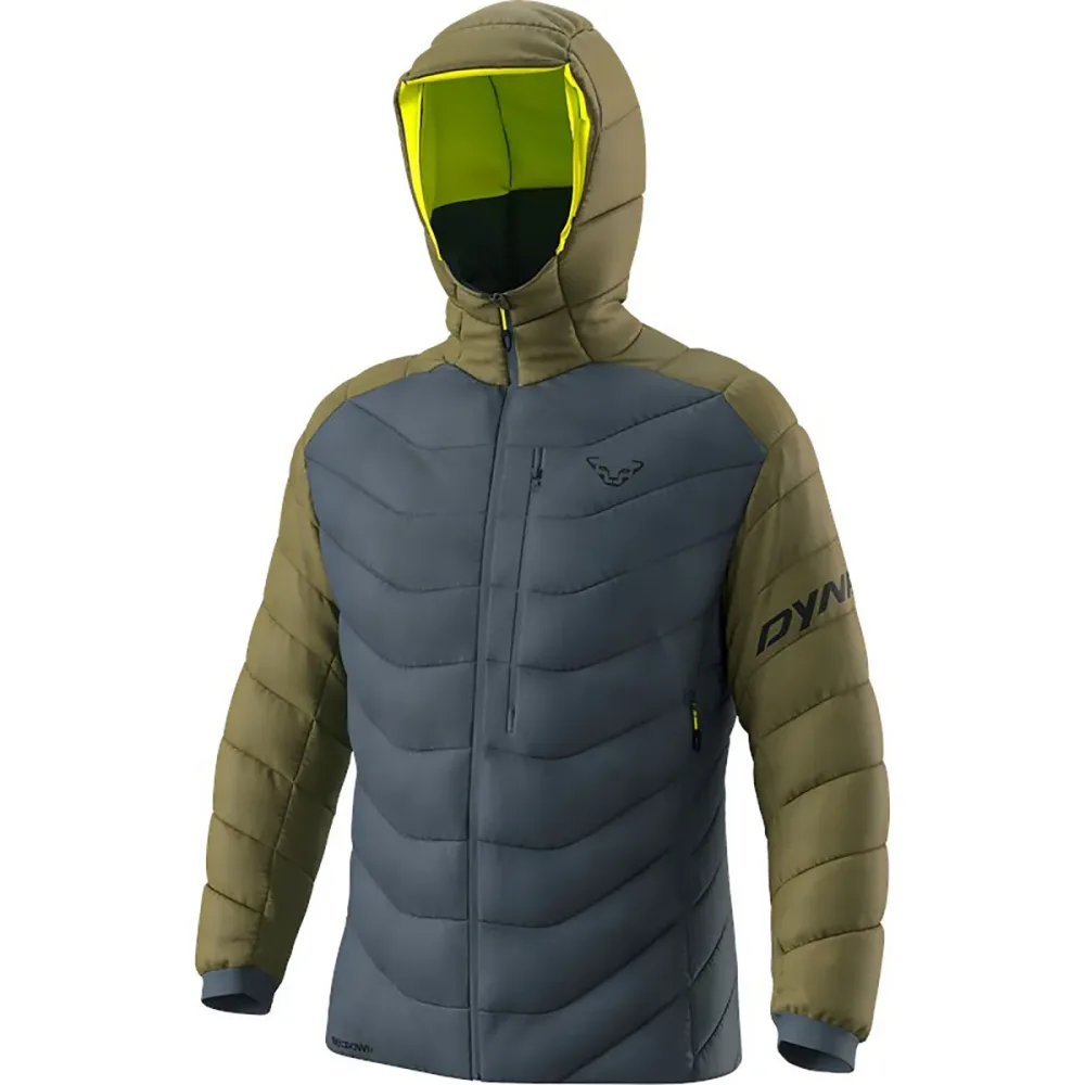 Dynafit Herren Tigard Down Rds Jacke