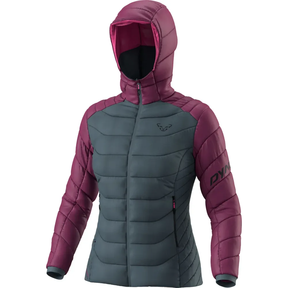 Dynafit Damen Tigard Down Rds Jacke