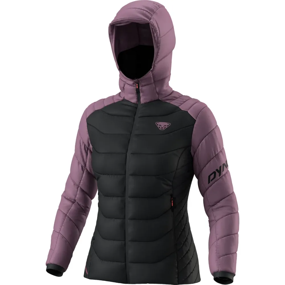 Dynafit Damen Tigard Down Rds Jacke