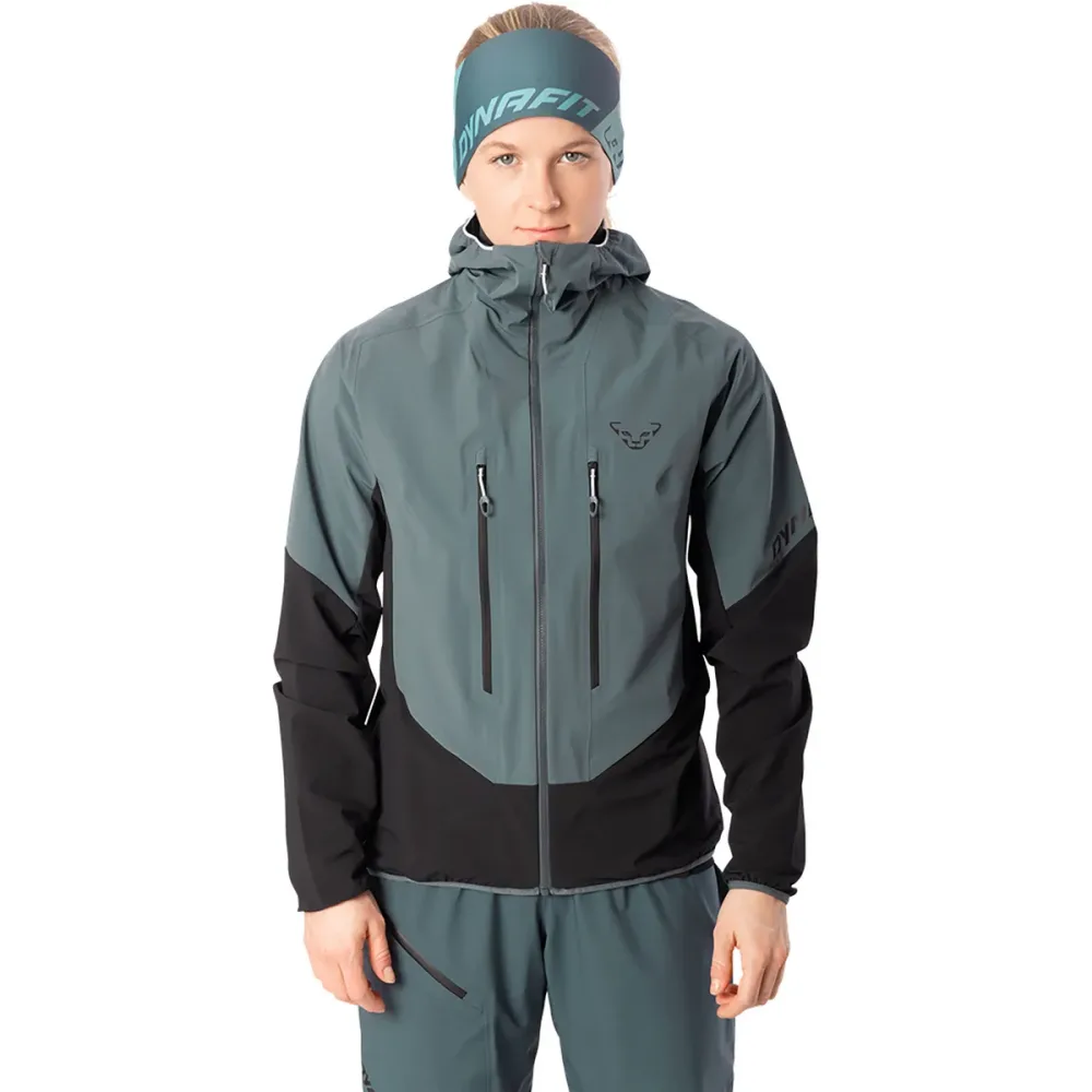 Dynafit Damen Blacklight Softshell Jacke