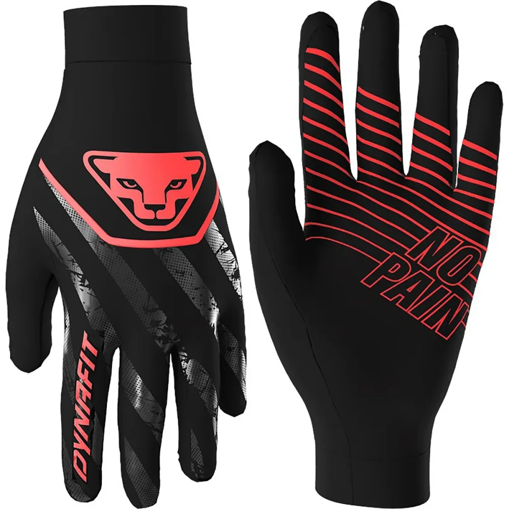 Dynafit Trail Reflective Handschuhe