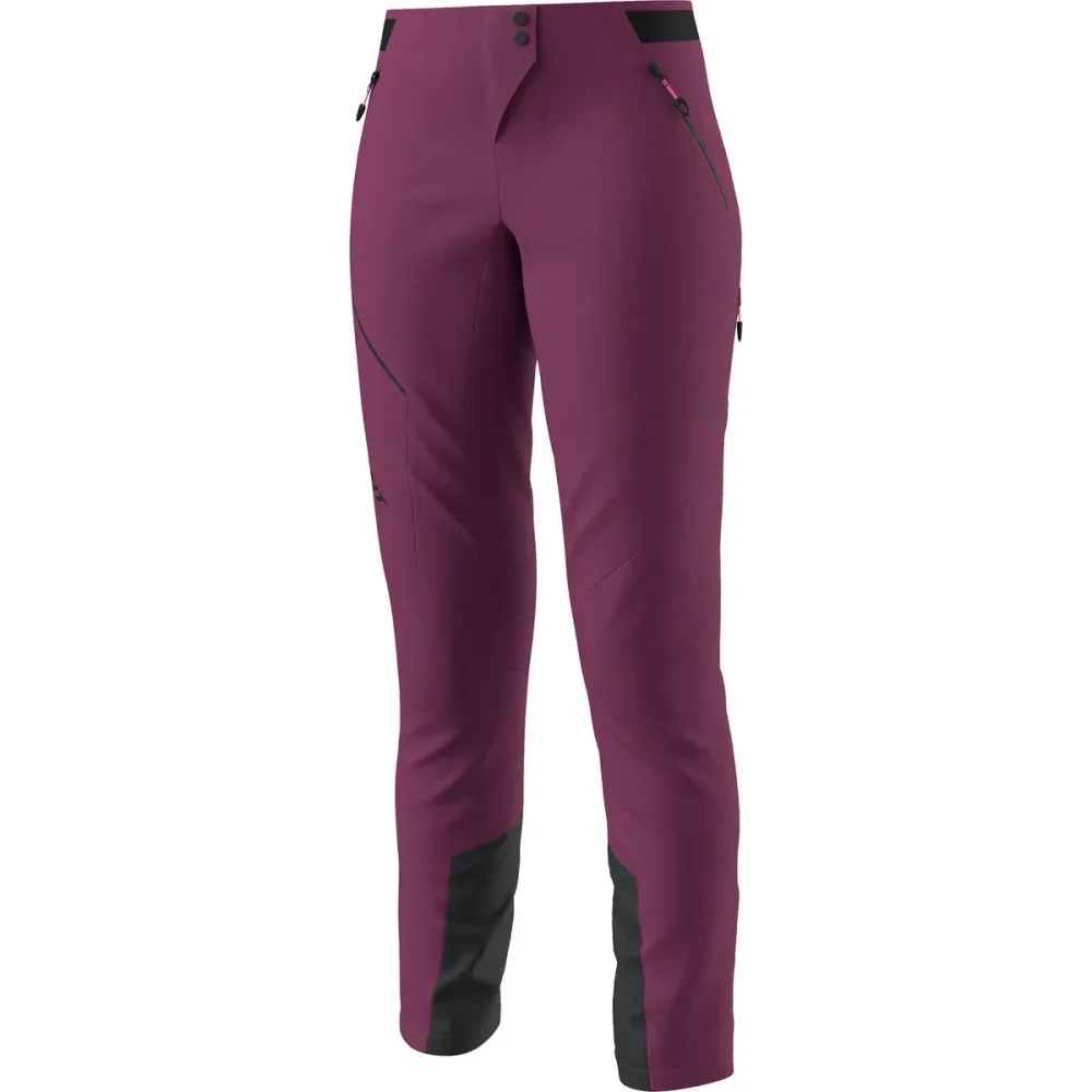 Dynafit Damen Blacklight DST Hose