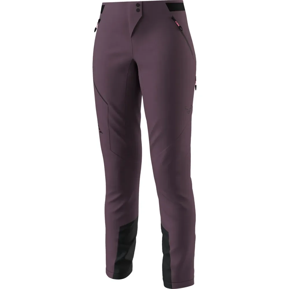 Dynafit Damen Blacklight DST Hose