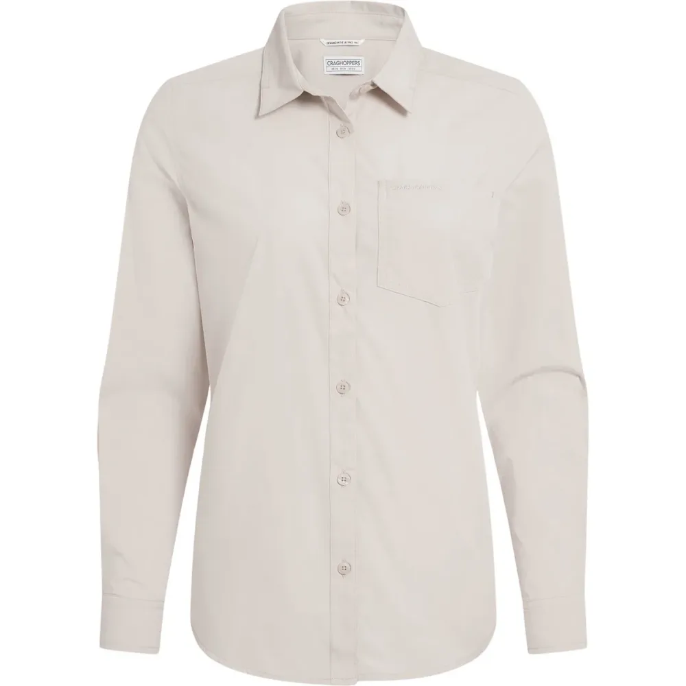Craghoppers Damen Kiwi III Bluse