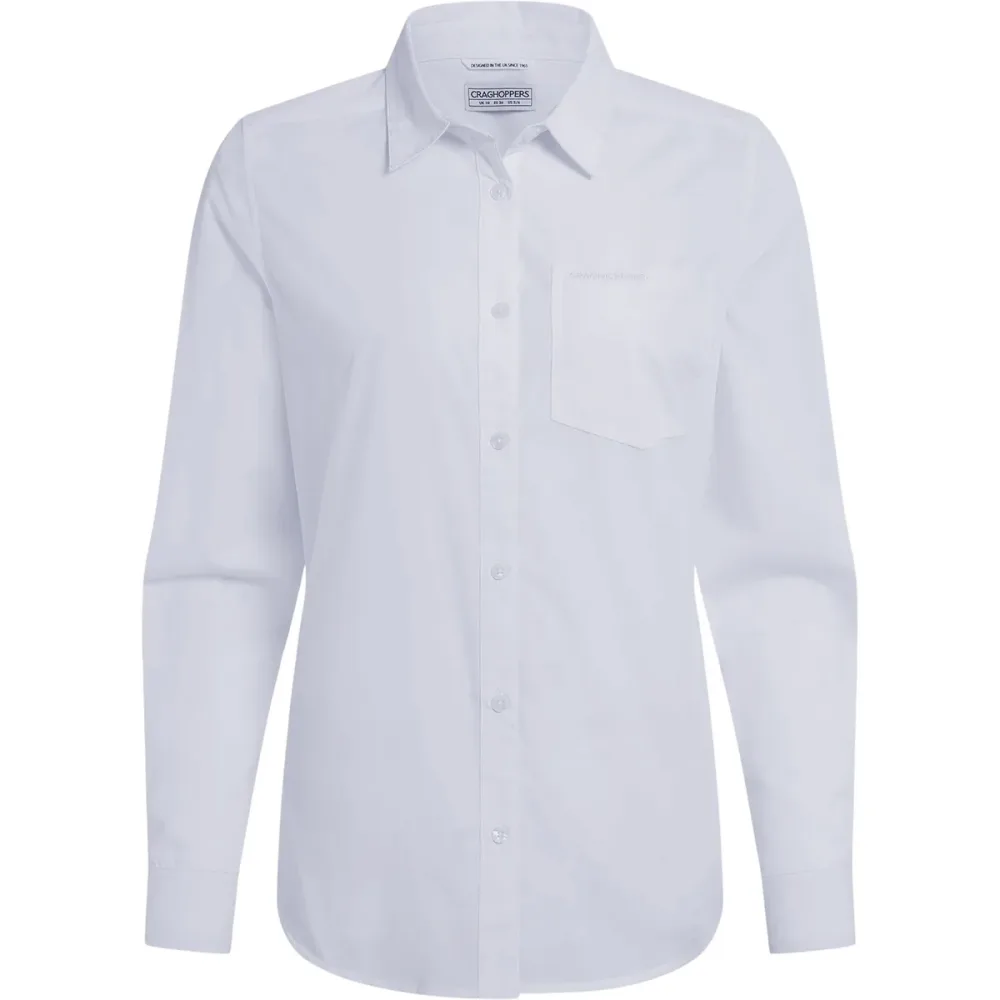 Craghoppers Damen Kiwi III Bluse