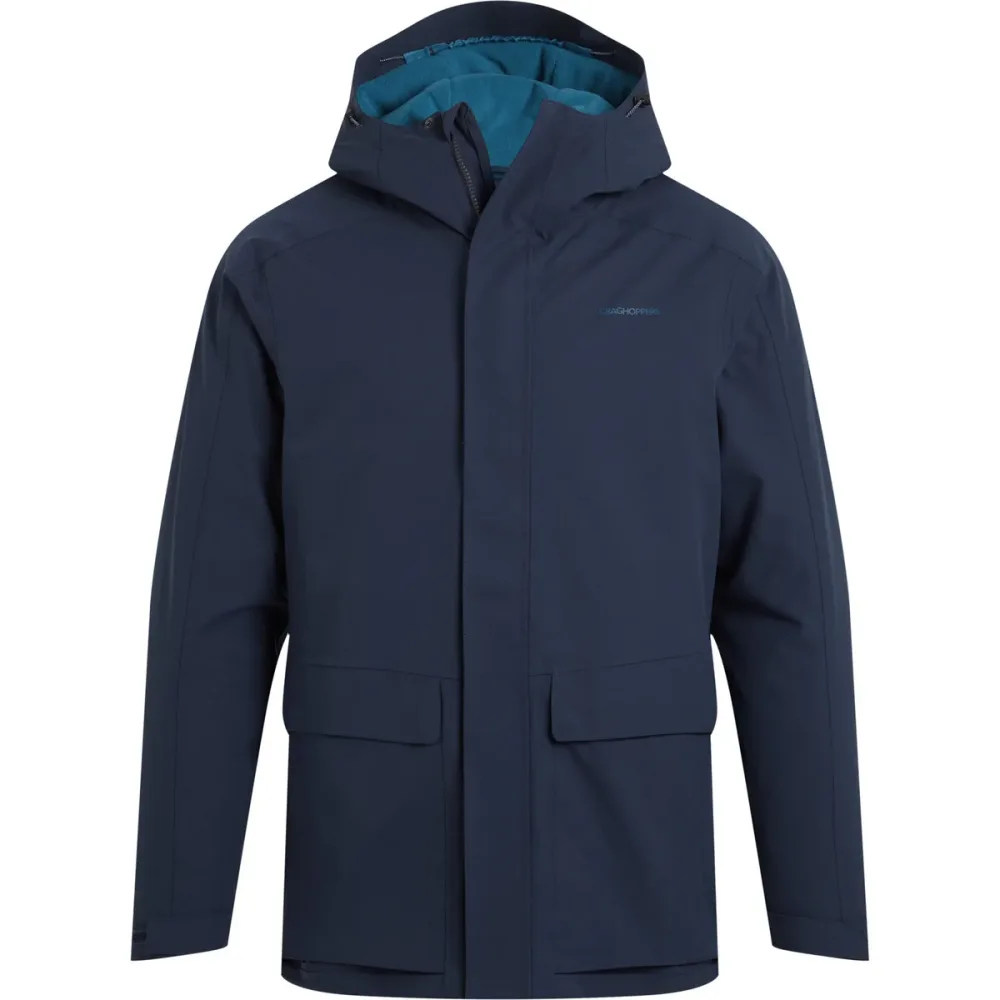 Craghoppers Herren Lorton II Thermic Jacke