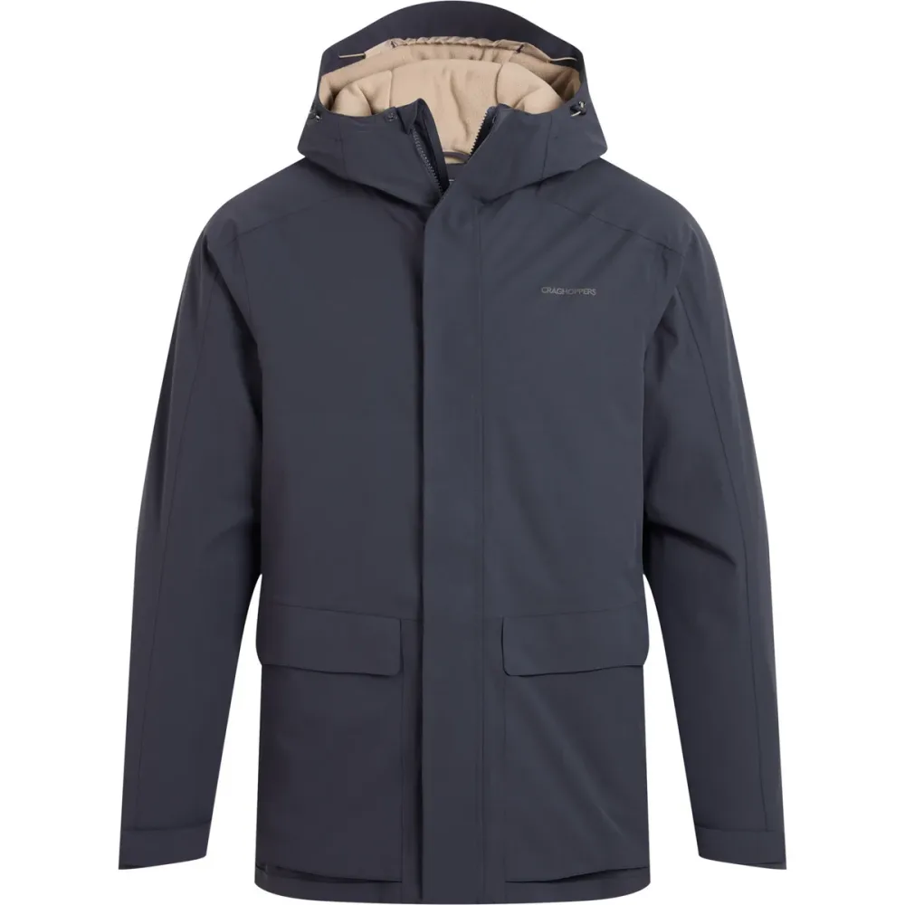 Craghoppers Herren Lorton II Thermic Jacke