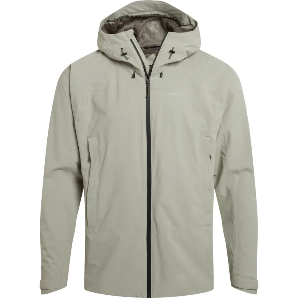 Craghoppers Herren Ponsa Jacke