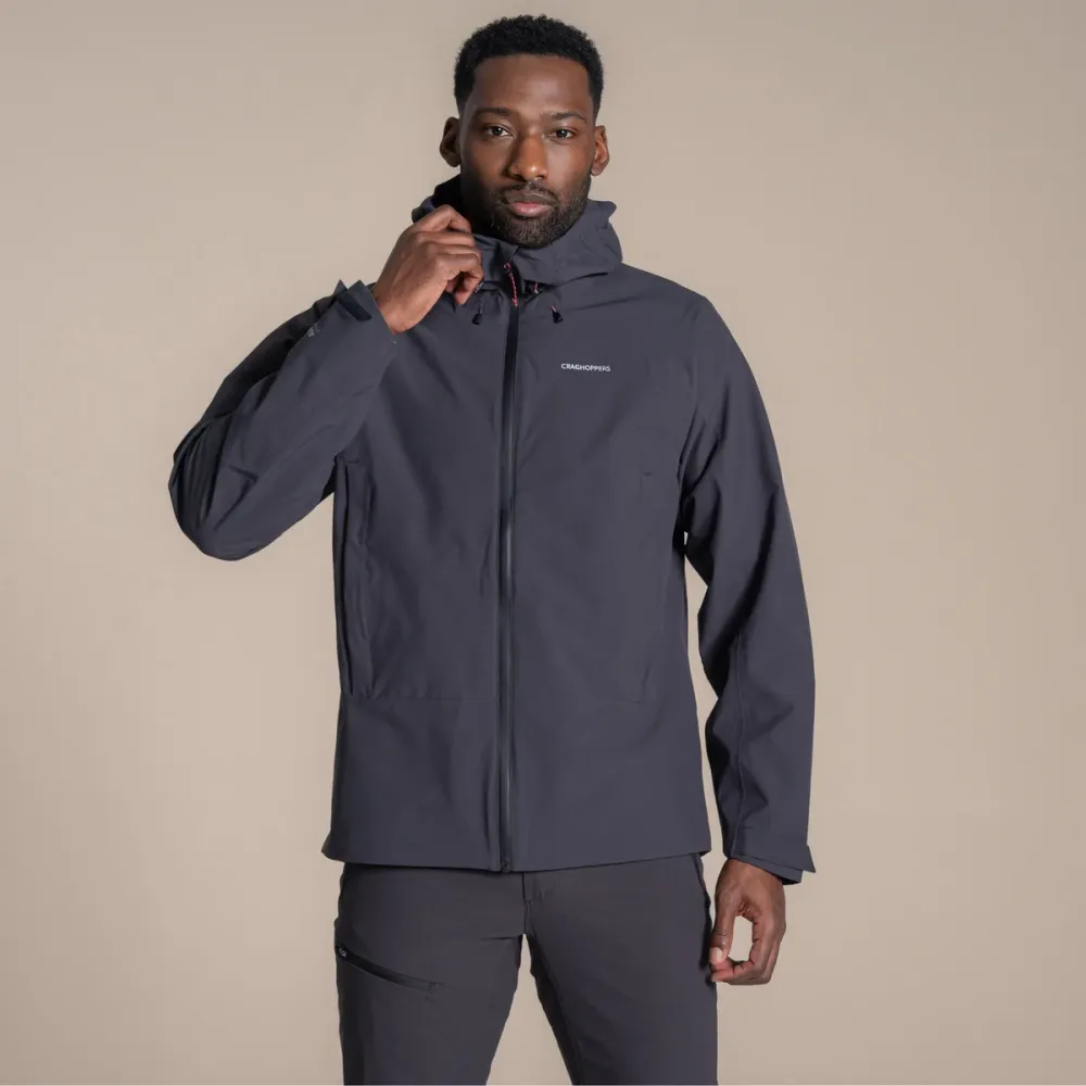 Craghoppers Herren Ponsa Jacke