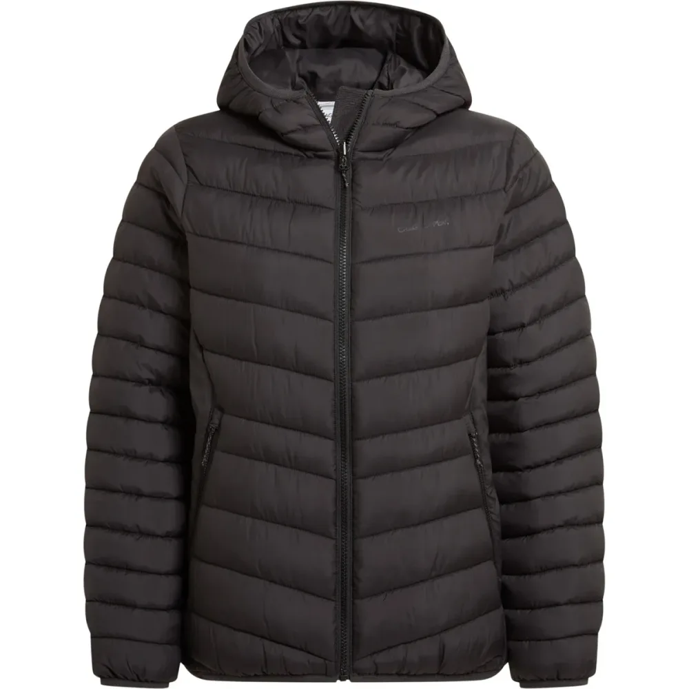 Craghoppers Damen Compresslite IX Hoodie Jacke